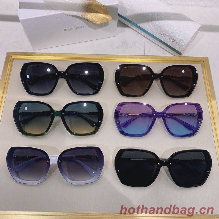 Jimmy Choo Sunglasses Top Quality JCS00303